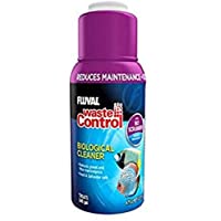 Los mejores  - Fluval Limpiador Biológico Waste Control - 120 ml